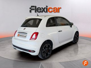 Fiat 500 1.2 8v 51kW (69CV) S