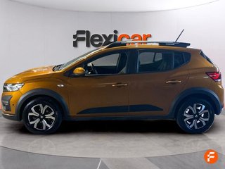 Dacia Sandero Stepway Expression TCe 67kW (90CV) CVT