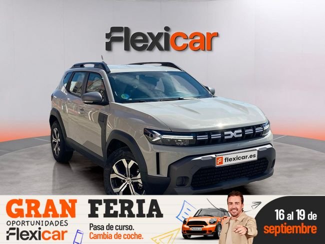 Dacia Duster Expression HYBRID 105kW (140CV) 4X2 - foto 1