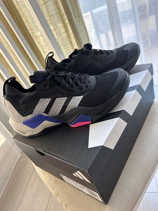 Adidas Rapidmove Adv2 Trainer M