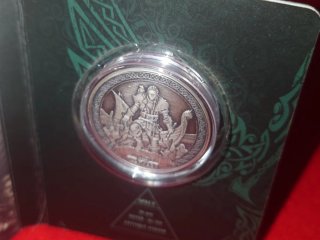 Assassins Creed Valhalla Moneda.