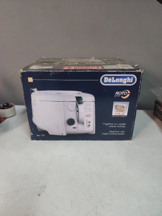 Freidora Delonghi Roto Fry F28533
