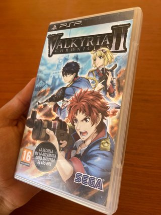 🇪🇸LOTE JUEGOS PSP