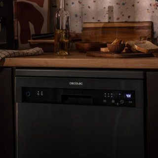 Lavavajillas cecotec 6200 Dark D