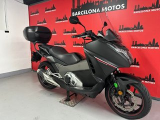 HONDA INTEGRA S DEL AÑO 2019 !! MUY BUEN ESTADO !!