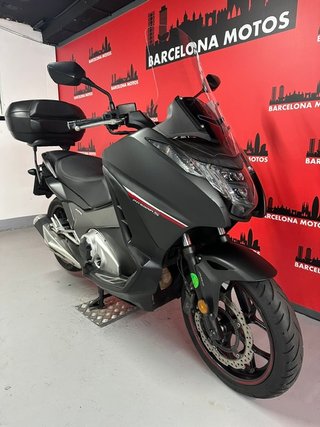 HONDA INTEGRA S DEL AÑO 2019 !! MUY BUEN ESTADO !!