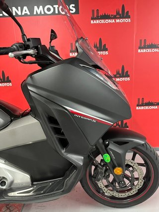 HONDA INTEGRA S DEL AÑO 2019 !! MUY BUEN ESTADO !!