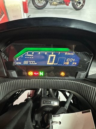 HONDA INTEGRA S DEL AÑO 2019 !! MUY BUEN ESTADO !!