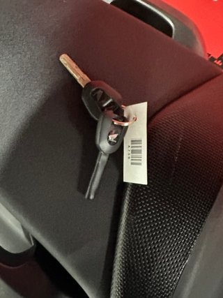 HONDA INTEGRA S DEL AÑO 2019 !! MUY BUEN ESTADO !!