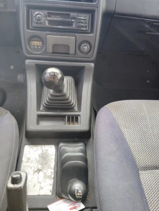 Suzuki Vitara 1993