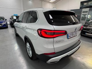 BMW X5 xDrive45e