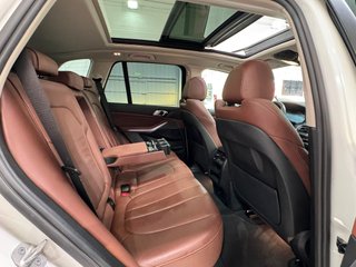 BMW X5 xDrive45e