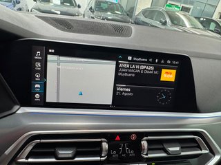 BMW X5 xDrive45e