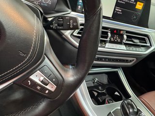 BMW X5 xDrive45e