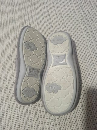 Zapatillas Biorelax Talla 36