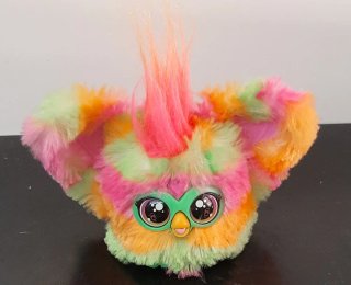 Furby Connect Mundo Mágico