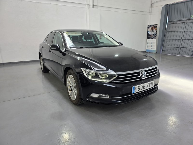 Volkswagen Passat 2.0 TDI Advance 2019