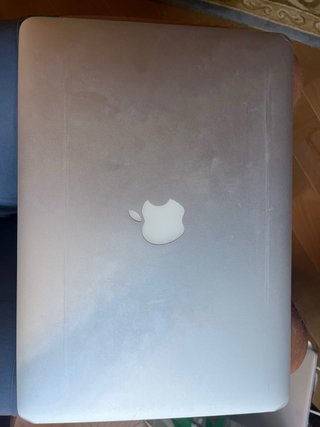 MacBook Air 13 (2015) - Para piezas