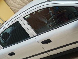 Opel Astra 1998