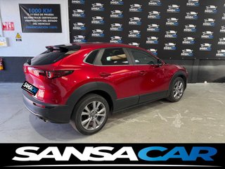 Mazda CX-30 2020