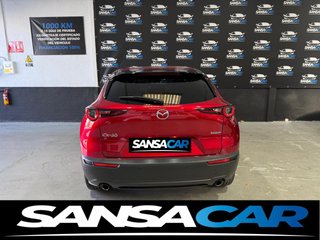 Mazda CX-30 2020