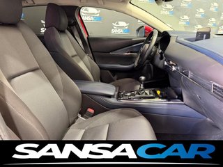 Mazda CX-30 2020