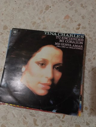 Vinilos