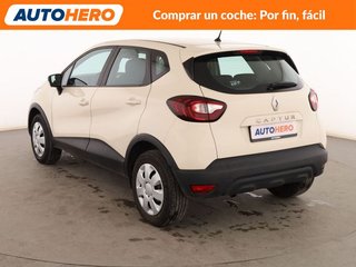 Renault Captur 0.9 Energy Life