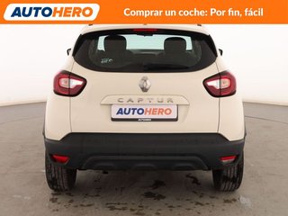 Renault Captur 0.9 Energy Life