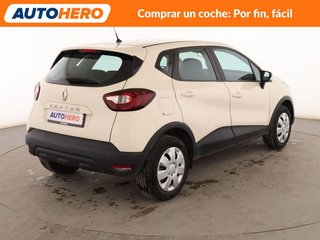 Renault Captur 0.9 Energy Life