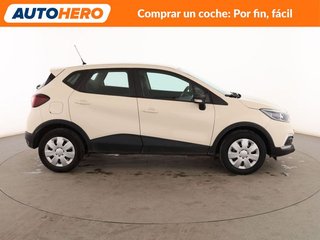 Renault Captur 0.9 Energy Life