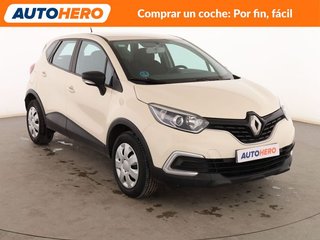 Renault Captur 0.9 Energy Life