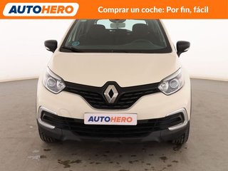 Renault Captur 0.9 Energy Life