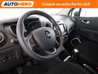 Renault Captur 0.9 Energy Life