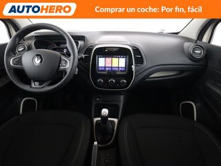 Renault Captur 0.9 Energy Life
