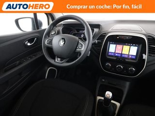 Renault Captur 0.9 Energy Life