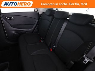 Renault Captur 0.9 Energy Life