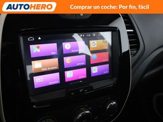 Renault Captur 0.9 Energy Life