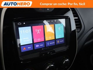 Renault Captur 0.9 Energy Life