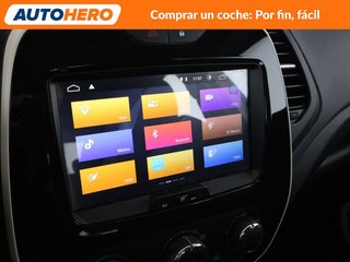 Renault Captur 0.9 Energy Life