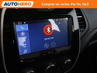 Renault Captur 0.9 Energy Life