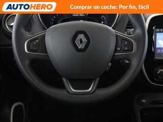 Renault Captur 0.9 Energy Life