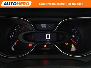 Renault Captur 0.9 Energy Life
