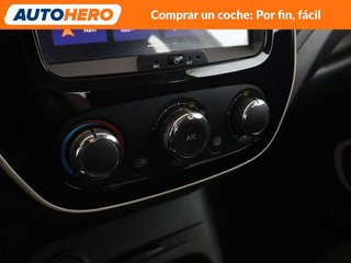 Renault Captur 0.9 Energy Life