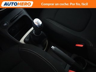 Renault Captur 0.9 Energy Life