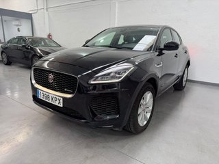 Jaguar E-Pace 2.0P 184kW 4WD Auto
