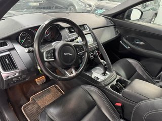 Jaguar E-Pace 2.0P 184kW 4WD Auto