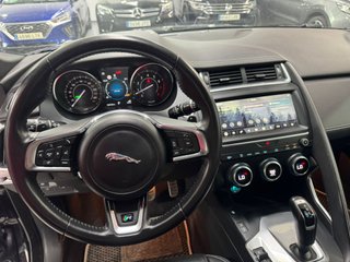 Jaguar E-Pace 2.0P 184kW 4WD Auto