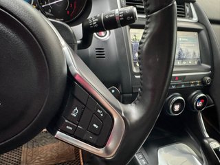 Jaguar E-Pace 2.0P 184kW 4WD Auto