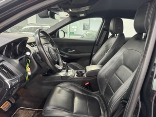 Jaguar E-Pace 2.0P 184kW 4WD Auto
